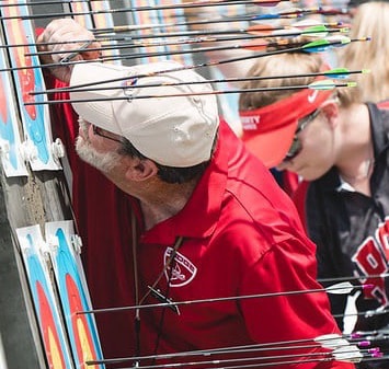 Scoring&nbsp;at Competitions